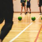 dodgeball