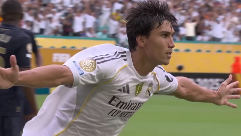 Gonzalo
