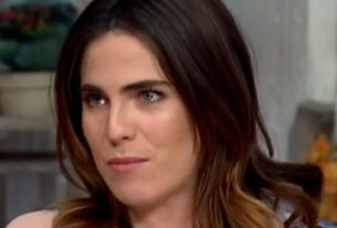 Películas y programas de TV de Karla Souza